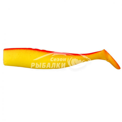 Виброхвост Silver Stream HA 80мм, цвет - T004