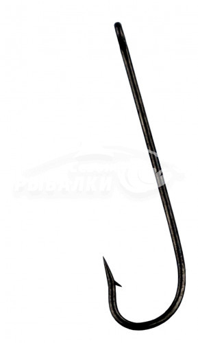 Крючки Silver Stream CARLISLE №6