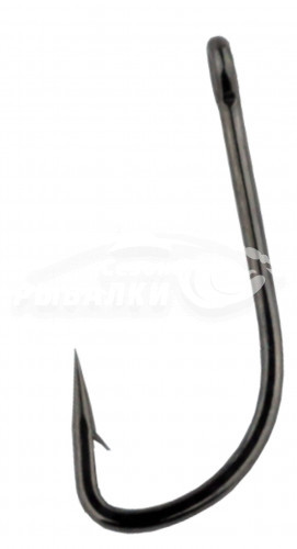Крючки Silver Stream CRYSTAL HOOK №14