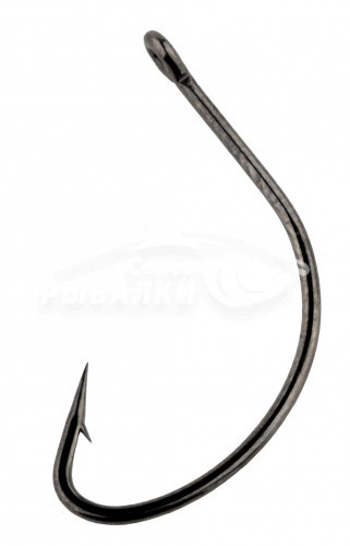 Крючки Silver Stream GAP HOOK №6