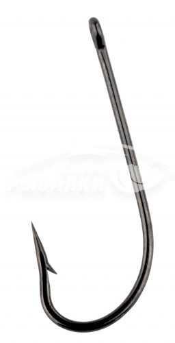 Крючки Silver Stream NESSY HOOK №10