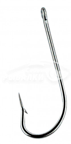 Крючки Silver Stream NESSY HOOK №10