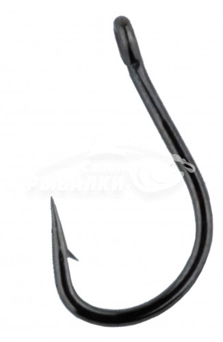 Крючки Silver Stream RINGED HOOK №0.8 Крючки Silver Stream RINGED HOOK №0.8
