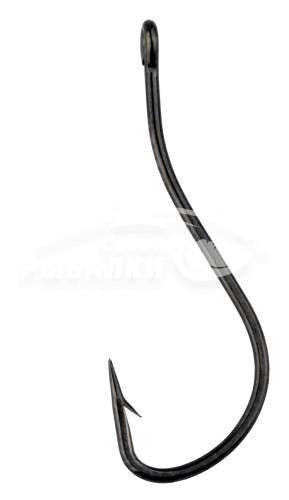Крючки Silver Stream RYUSEN HOOK №20