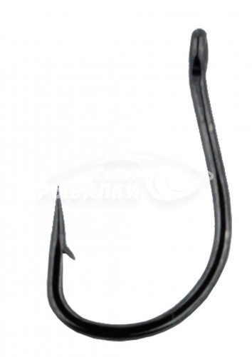 Крючки Silver Stream TANAGO HOOK №0.5