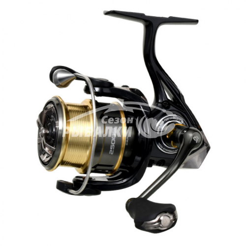 Катушка спиннинговая Azura Safina 2500S