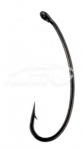 Крючки Silver Stream CARP HOOK 100 №8