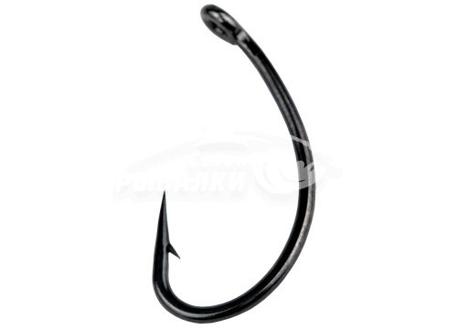 Крючки Silver Stream CARP HOOK 101 №2