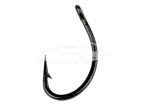 Крючки Silver Stream CARP HOOK 102 №2