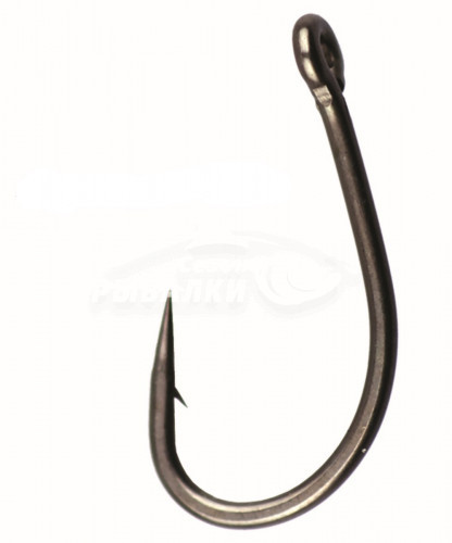 Крючки Silver Stream Anti-snag hooks №4