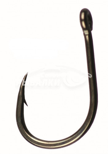 Крючки Silver Stream Classic boilie hook №6