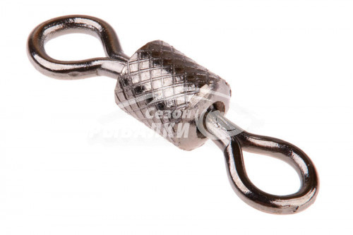 Вертлюжки Akkoi Snap SVKn №6, Bn