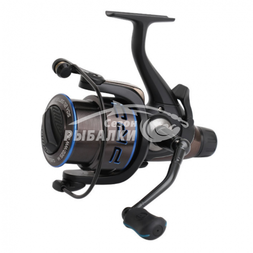 Катушкa фидерная Flagman Sherman Pro Feeder 6000 FS бейтранер