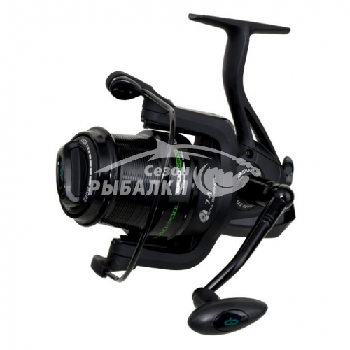 Катушкa карповая Carp Pro One Blackpool Spod 6000