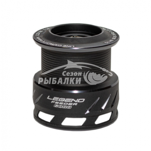Шпуля запасная Flagman Legend Feeder 6000