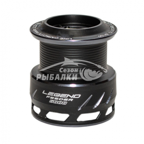 Шпуля запасная Flagman Legend Feeder 5000