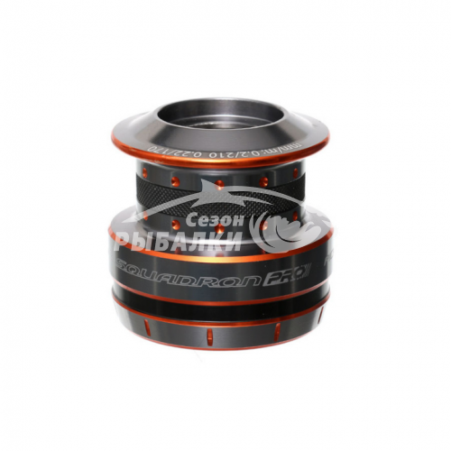 Шпуля запасная Flagman Squadron Pro Picker Reel 4000