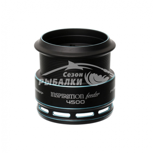 Шпуля запасная Flagman Inspiration Feeder 4500