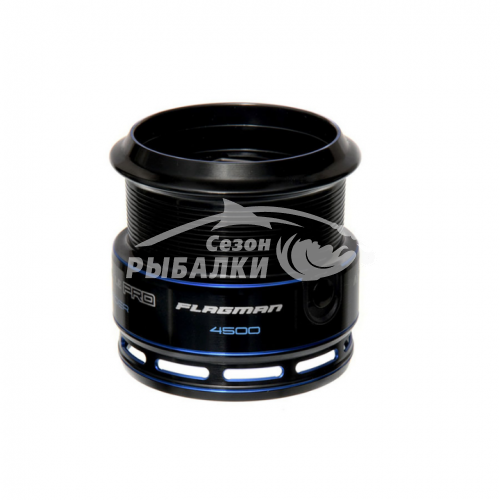 Шпуля запасная Flagman Armadale Pro Feeder Reel 4500