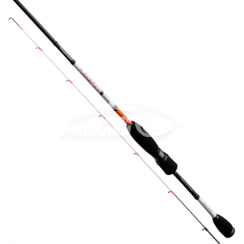 Спиннинговое удилище Flagman Firefly Spin 702L-S 2.13м 1-7гp