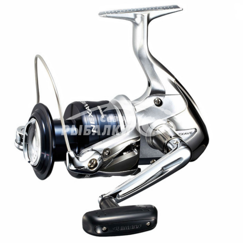 Катушка Shimano Nexave C3000HG FE