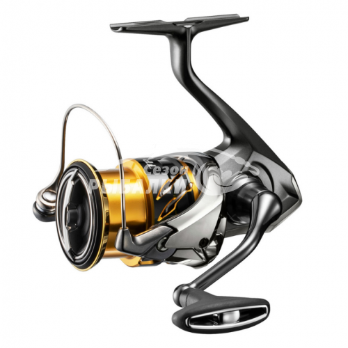Катушка Shimano Twin Power TP4000 XG FD Катушка Shimano Twin Power TP4000 XG FD