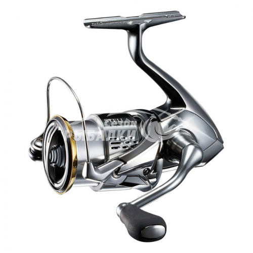 Катушка Shimano Stella C3000 XG FJ