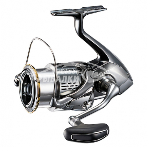 Катушка Shimano Stella 4000 FJ Катушка Shimano Stella 4000 FJ