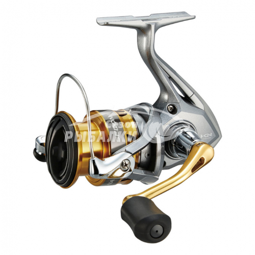 Катушка Shimano Sedona 500 FI