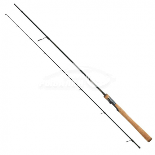 Спиннинг Shimano Trout Native Special Progressive 7'6
