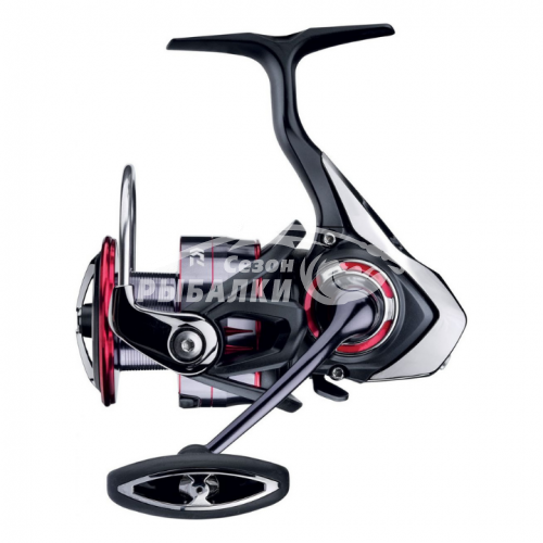 Катушка Daiwa 20 Fuego LT3000-C