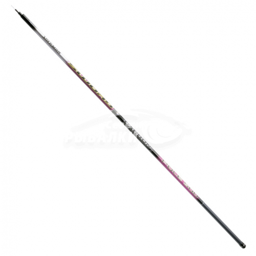 Маховое удилище Flagman Sherman Sword Pole 5м