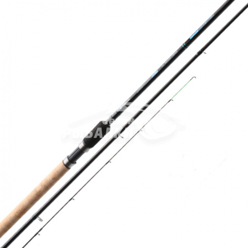 Фидерное удилище Flagman Sherman Pro Feeder Medium 3.60м 10-60гр