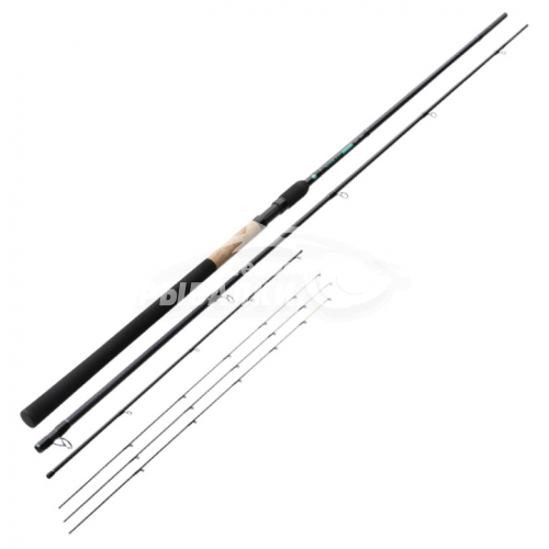 Фидерное удилище Flagman Mascot Feeder 3.6м 80гp