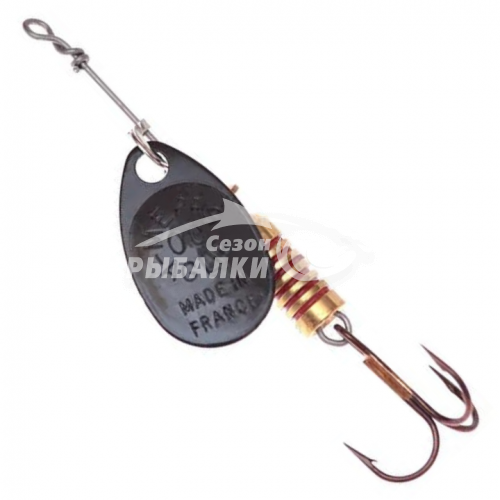 Вращающаяся блесна Mepps Aglia N №00