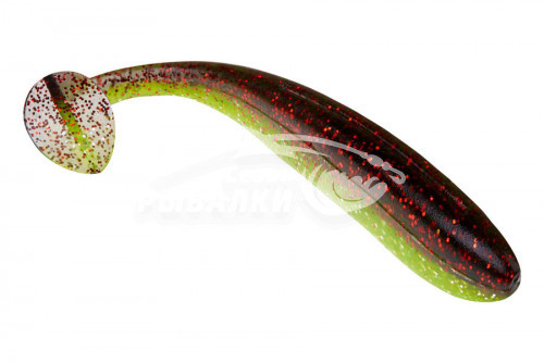 Силиконовая приманка Akkoi PRIME 88мм, цвет - SE41