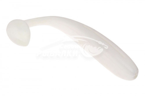 Силиконовая приманка Akkoi PRIME 100мм, цвет - SE46