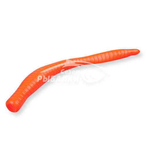 Силиконовая приманка Cool Place Bomber 7.5см сыр цвет 4