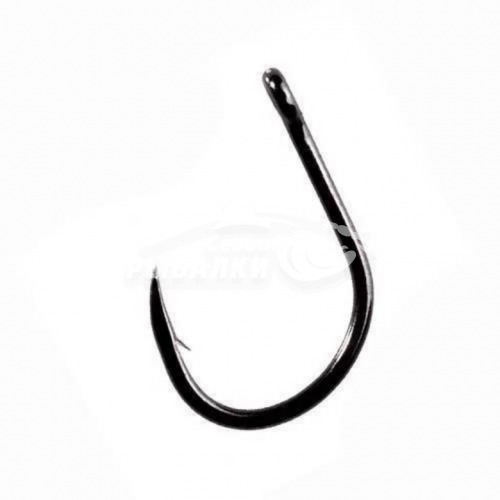 Крючок карповый Gamakatsu G-Carp Specialist Hook №1/0