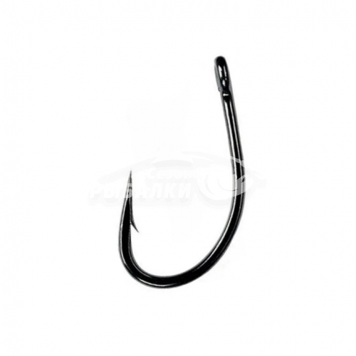 Крючки карповые Gamakatsu A1 G-Carp Super №1