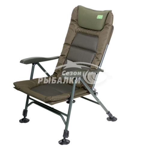 Кресло Carp Pro карповое Medium
