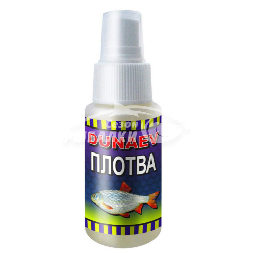 Дип Dunaev Плотва 50мл