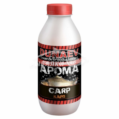 Арома Комплекс Дунаев Карп 500мл
