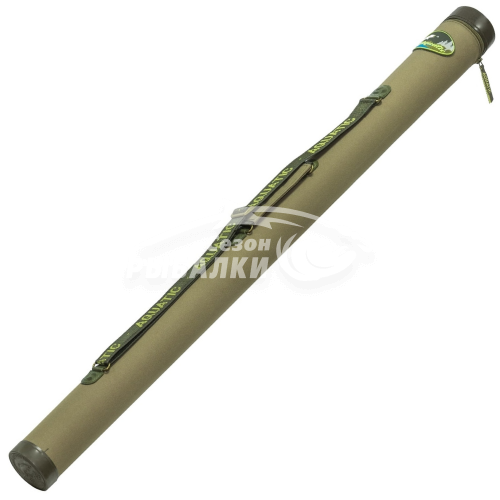 Тубус Акватик Т-110 без кармана 145см цвет хаки