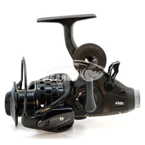 Катушка с байтранером Silver Stream Uragan Baitrunner SUB 5000