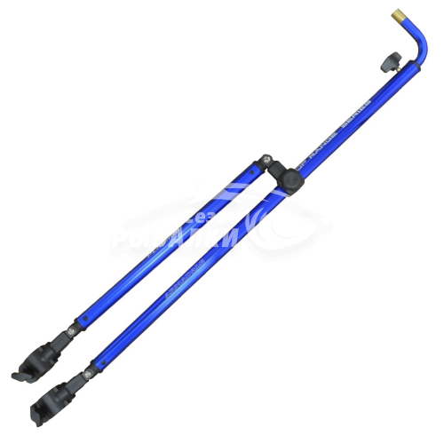 Держатель удилища фидерного Flagman Armadale Feeder Arm Medium d25/30/36мм