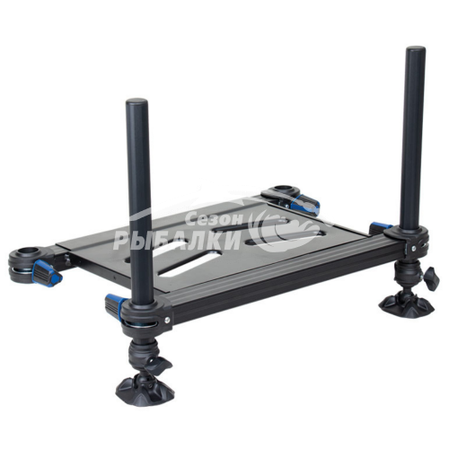 Педана для кресла Flagman Footplate For Chair Armadale + 2 Tele Legs d36мм