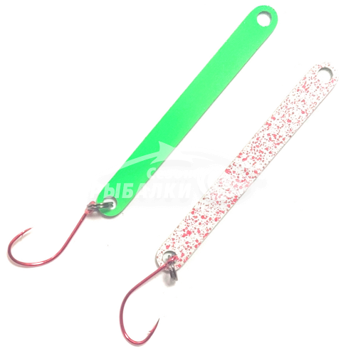 Форелевая приманка Trouttheme Stick M 1.5гр 4см цвет 002