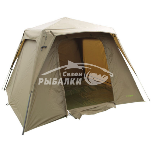 Шатер Carp Pro Session House 250x250x170см 5000мм