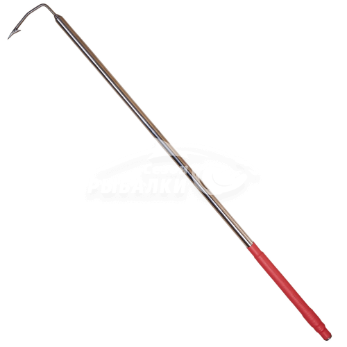 Багор норвежский ручной работы нержавеющая сталь